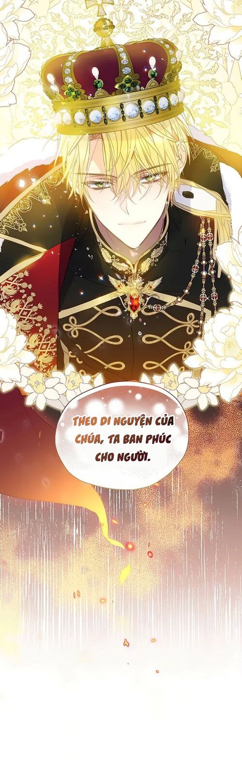 Bệ Hạ,xin Đừng Giết Tôi!!: Chapter 77.2