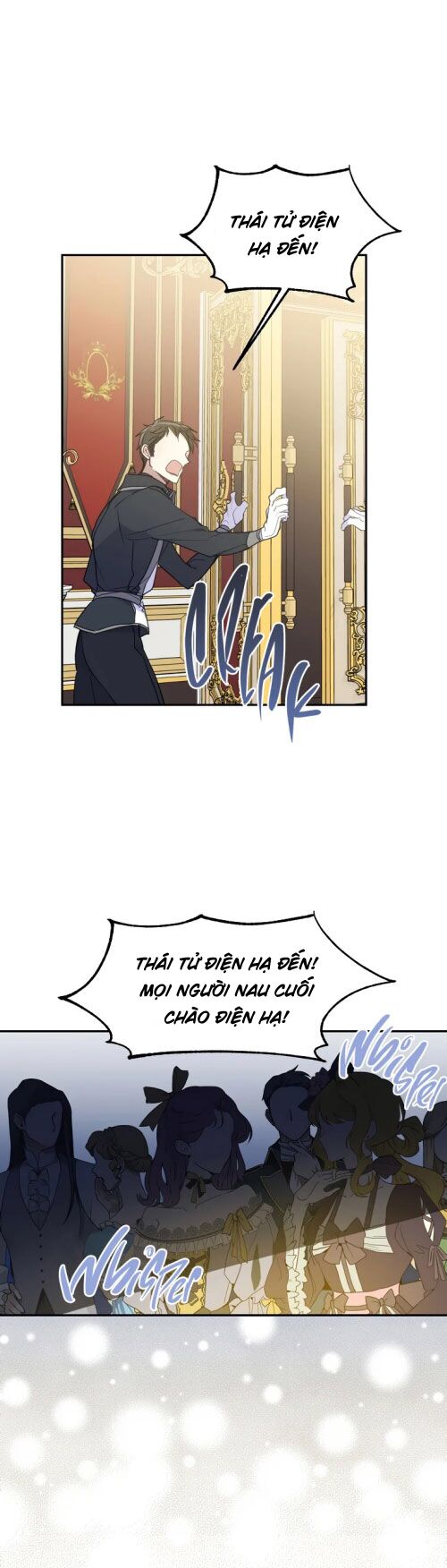 Bệ Hạ,xin Đừng Giết Tôi!!: Chapter 77.2