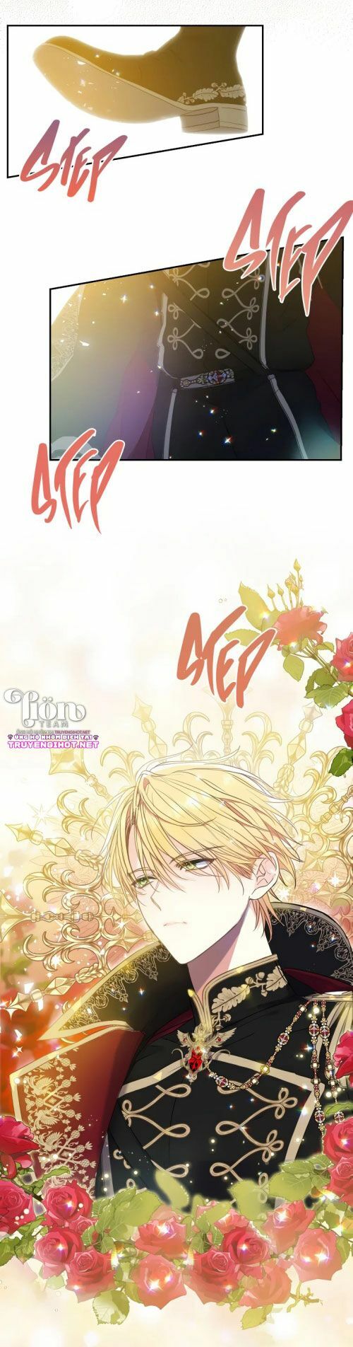 Bệ Hạ,xin Đừng Giết Tôi!!: Chapter 77.2