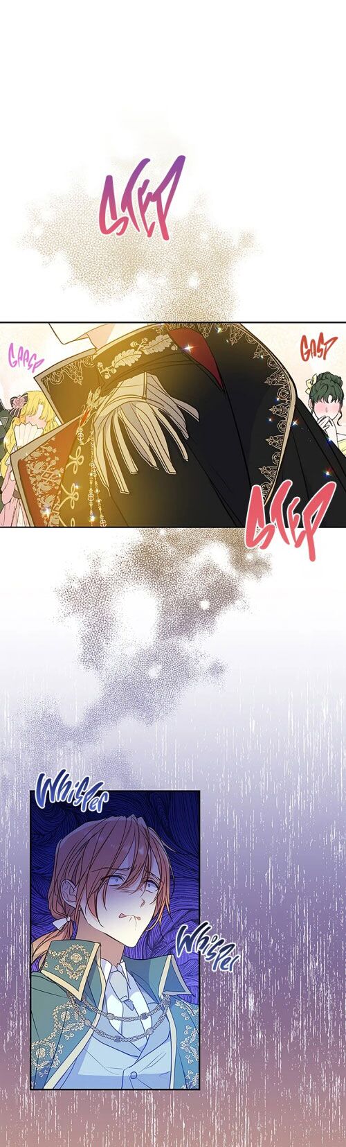 Bệ Hạ,xin Đừng Giết Tôi!!: Chapter 77.2