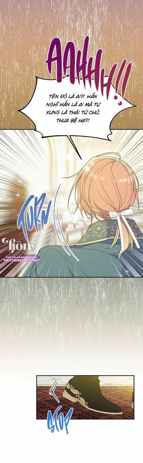 Bệ Hạ,xin Đừng Giết Tôi!!: Chapter 77.2