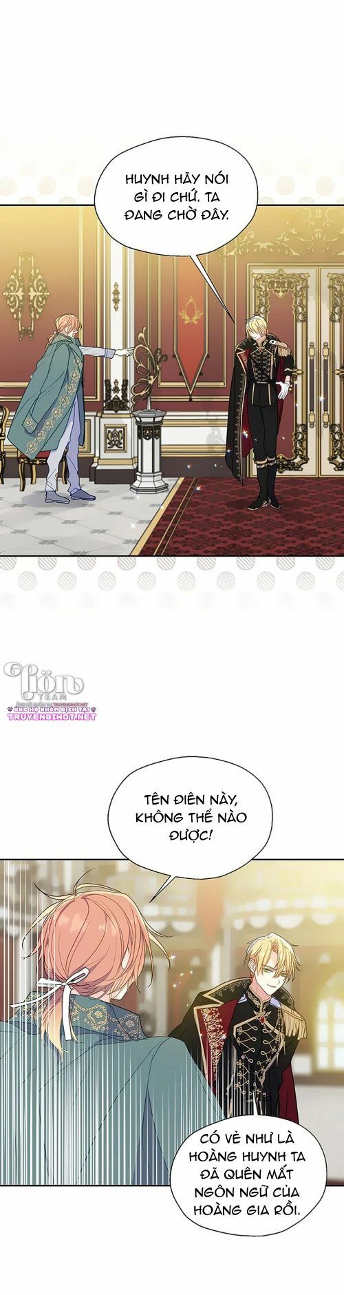 Bệ Hạ,xin Đừng Giết Tôi!!: Chapter 77.2