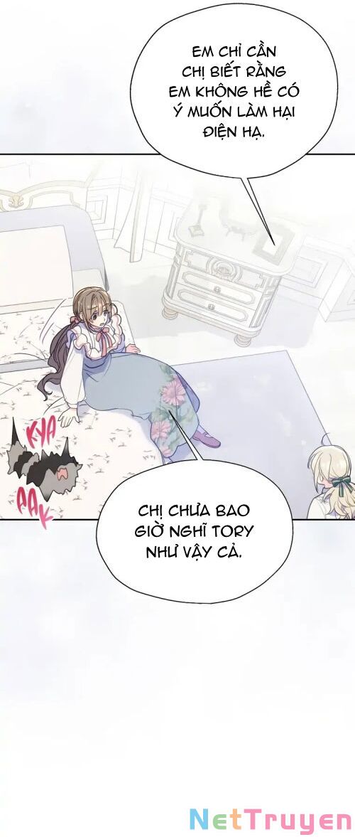 Bệ Hạ,xin Đừng Giết Tôi!!: Chapter 78.2