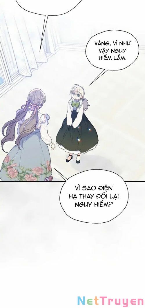 Bệ Hạ,xin Đừng Giết Tôi!!: Chapter 78.2