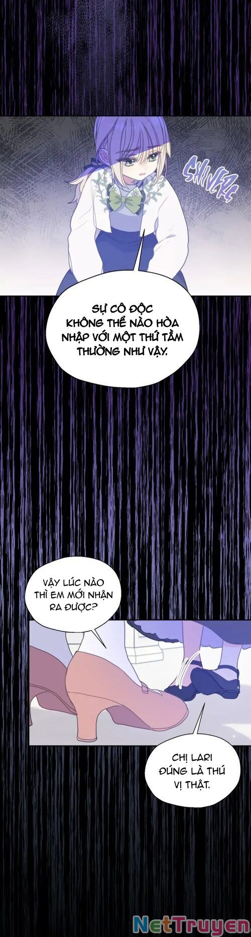 Bệ Hạ,xin Đừng Giết Tôi!!: Chapter 78.2