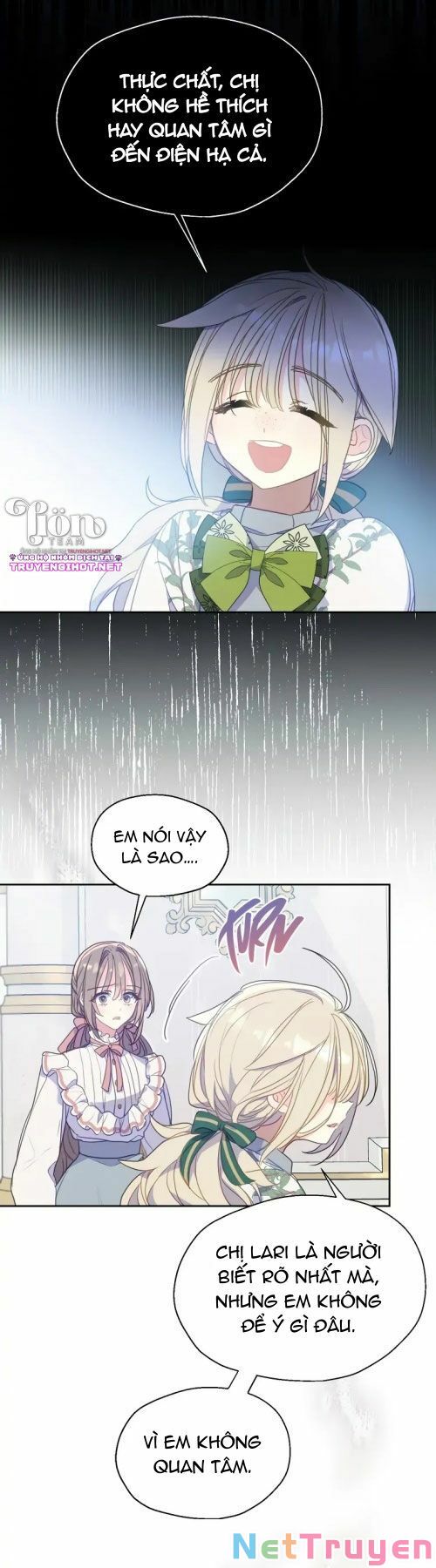 Bệ Hạ,xin Đừng Giết Tôi!!: Chapter 78.2