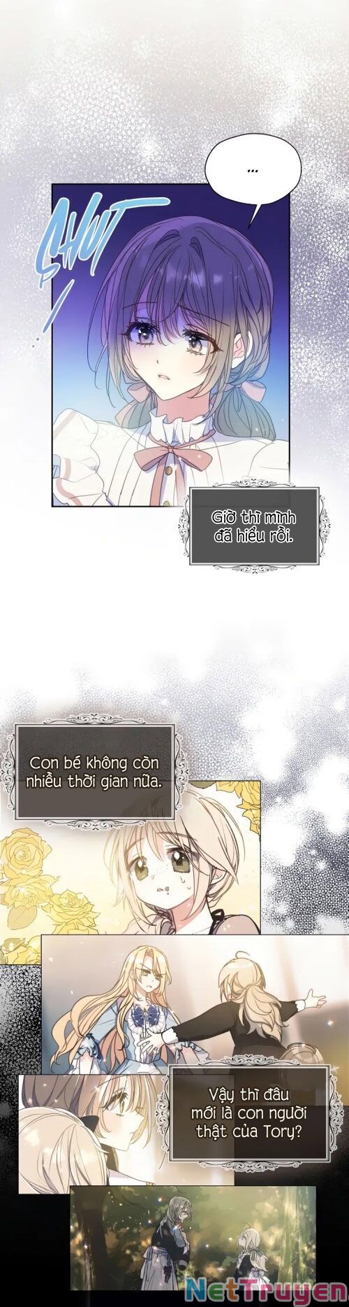 Bệ Hạ,xin Đừng Giết Tôi!!: Chapter 78.2