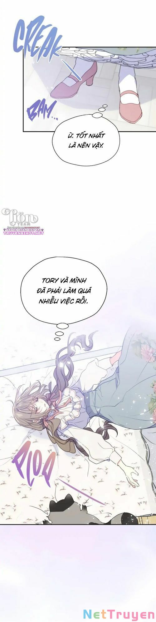 Bệ Hạ,xin Đừng Giết Tôi!!: Chapter 78.2