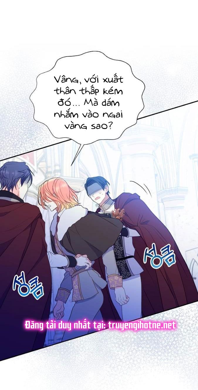 Bệ Hạ,xin Đừng Giết Tôi!!: Chapter 79.5