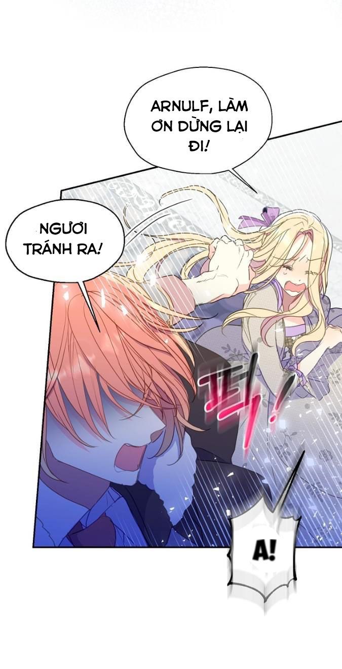 Bệ Hạ,xin Đừng Giết Tôi!!: Chapter 79.5