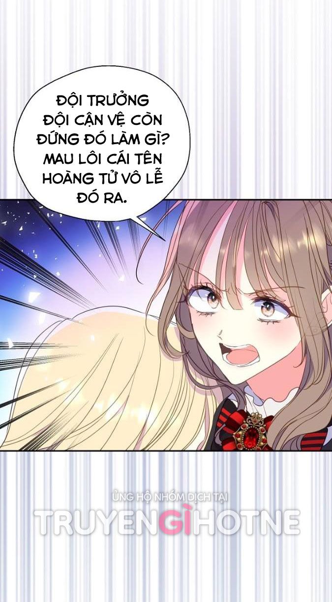 Bệ Hạ,xin Đừng Giết Tôi!!: Chapter 79.5