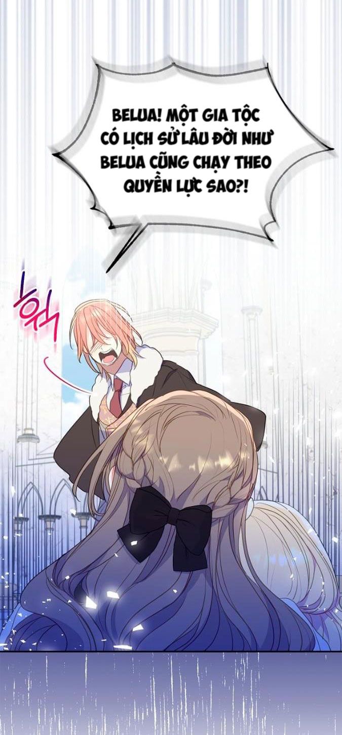 Bệ Hạ,xin Đừng Giết Tôi!!: Chapter 79.5