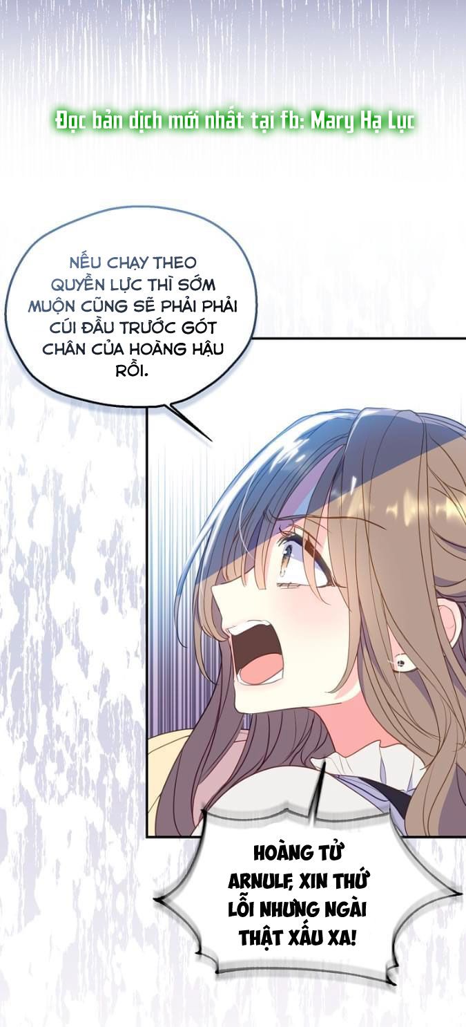 Bệ Hạ,xin Đừng Giết Tôi!!: Chapter 79.5