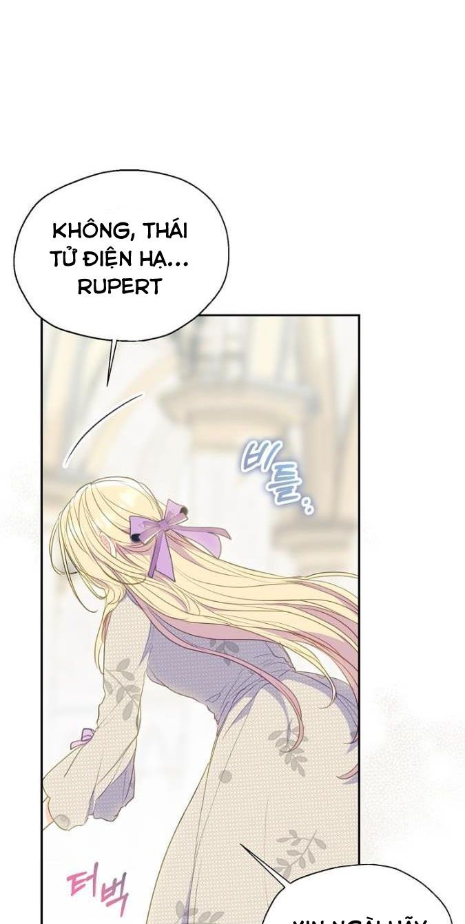 Bệ Hạ,xin Đừng Giết Tôi!!: Chapter 79.5