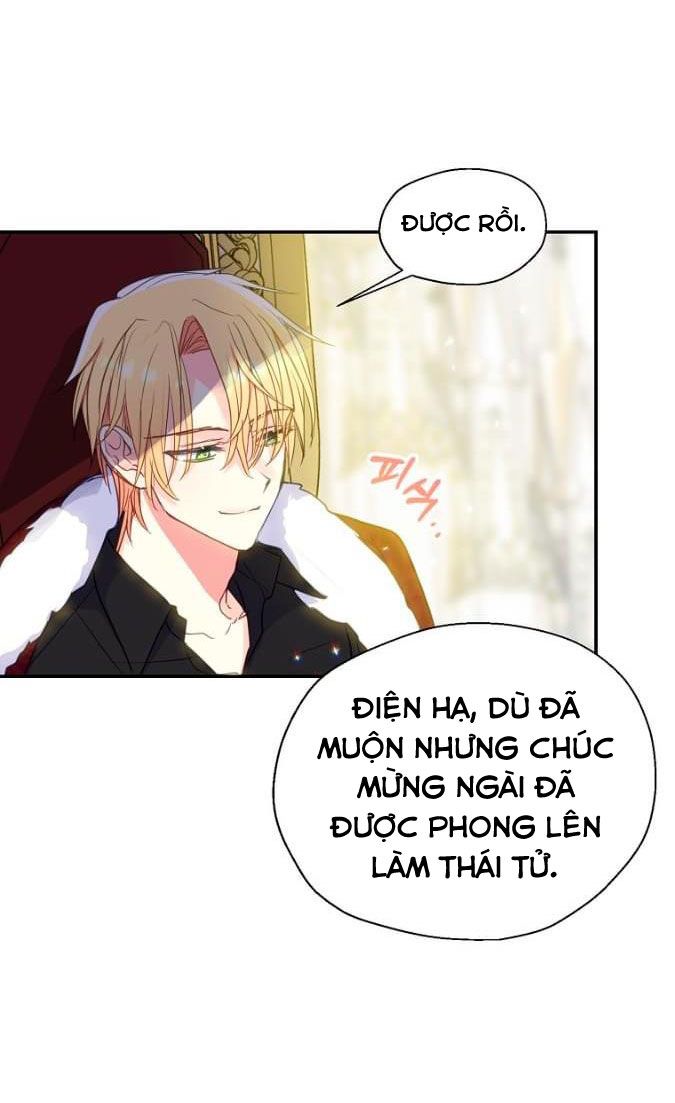 Bệ Hạ,xin Đừng Giết Tôi!!: Chapter 79.5
