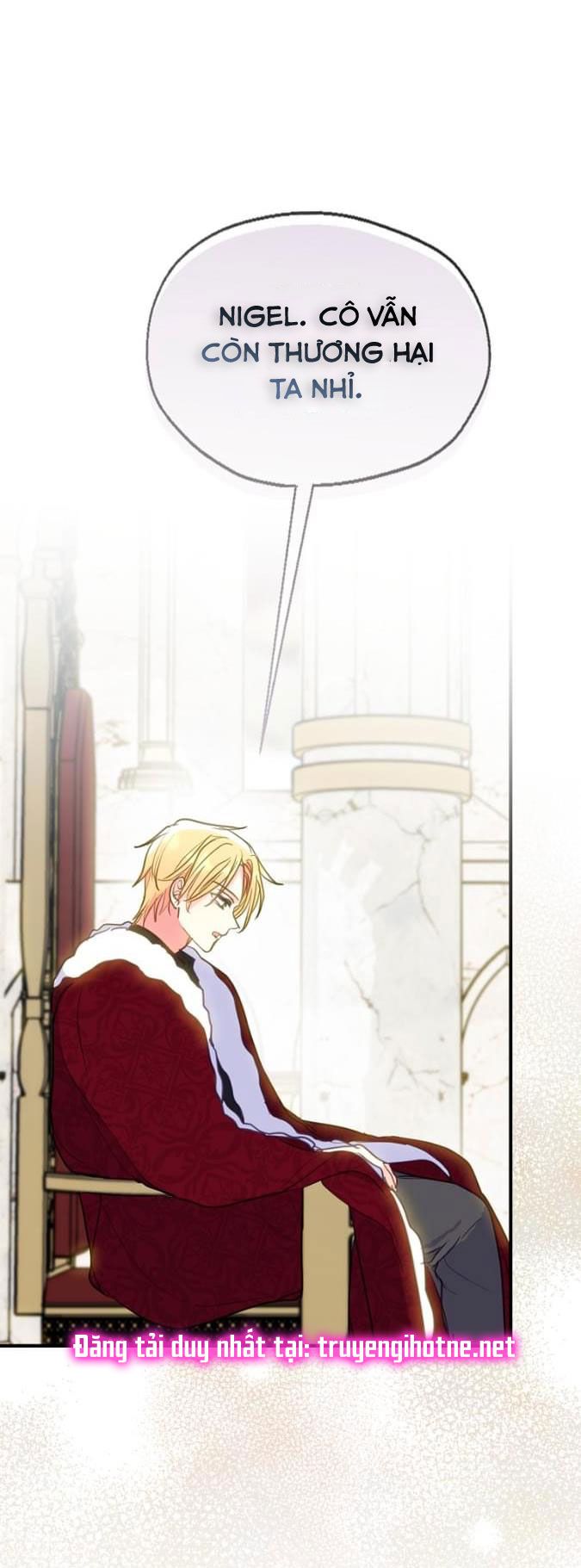 Bệ Hạ,xin Đừng Giết Tôi!!: Chapter 79.5