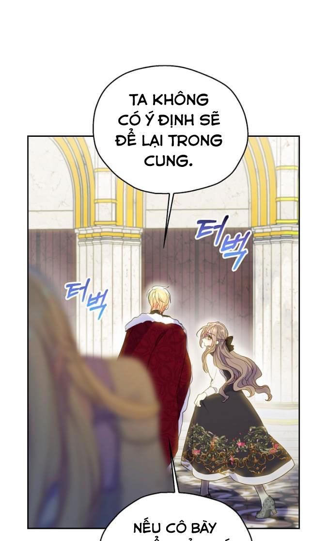 Bệ Hạ,xin Đừng Giết Tôi!!: Chapter 79.5