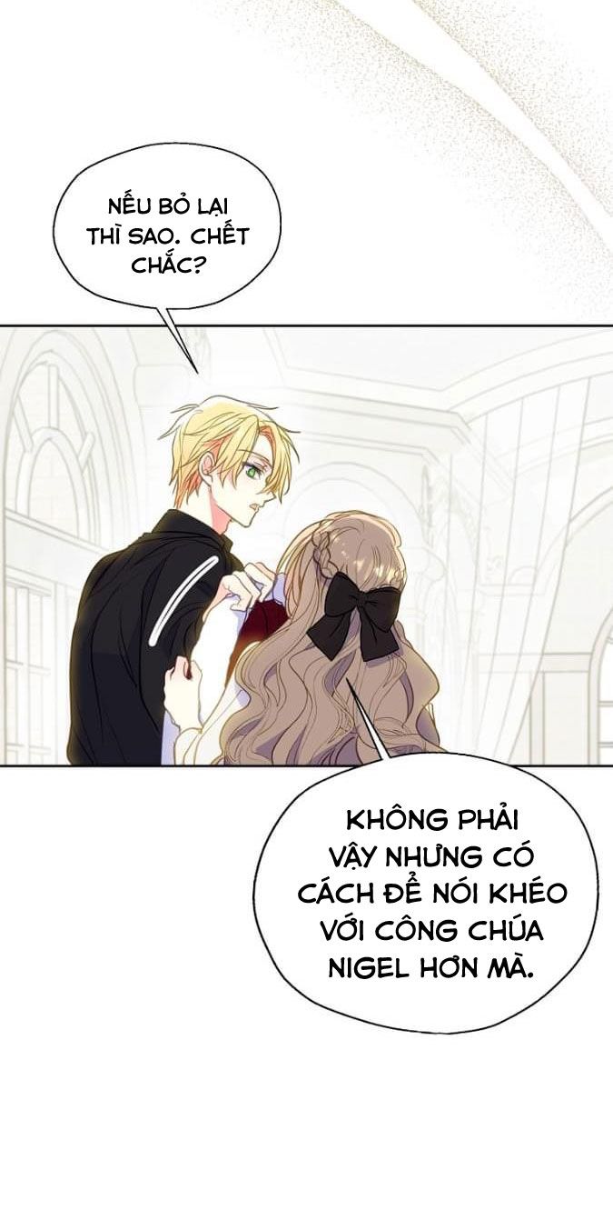 Bệ Hạ,xin Đừng Giết Tôi!!: Chapter 79.5