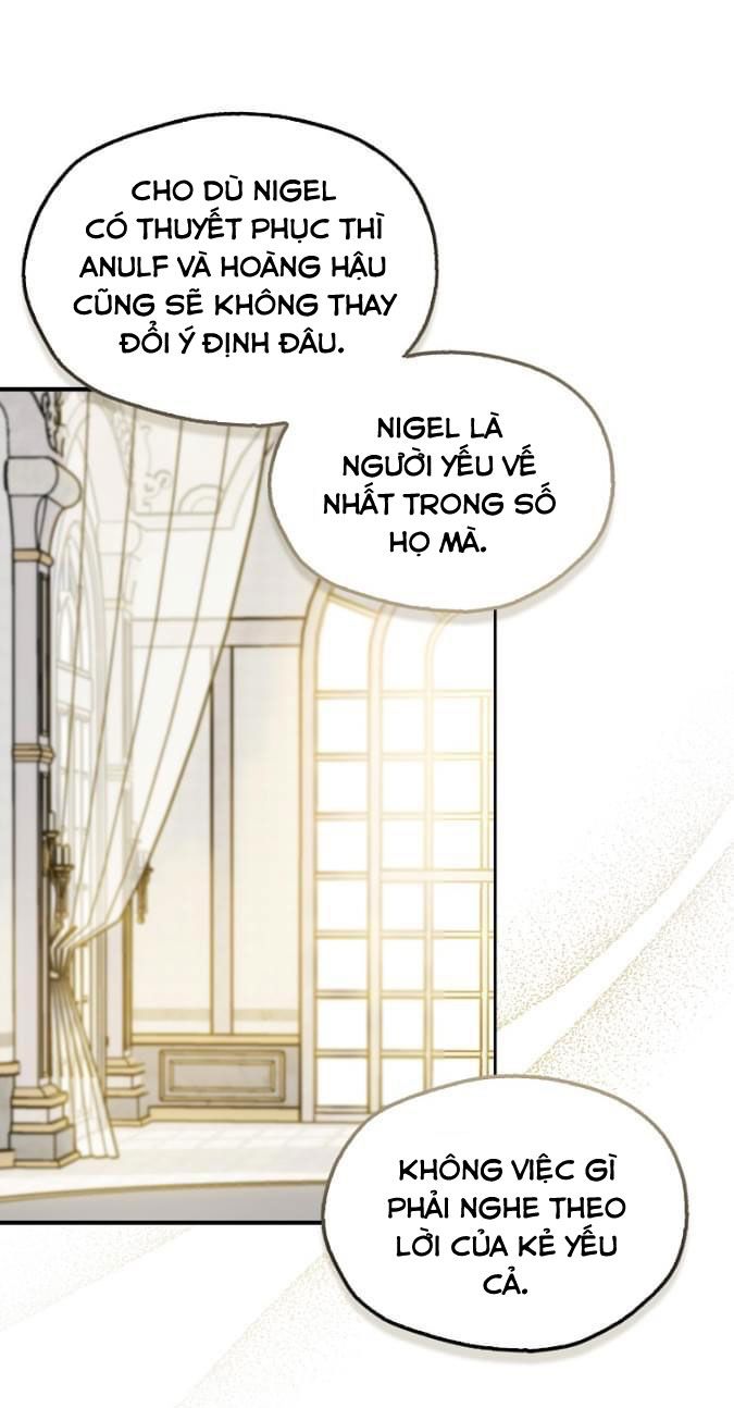 Bệ Hạ,xin Đừng Giết Tôi!!: Chapter 79.5