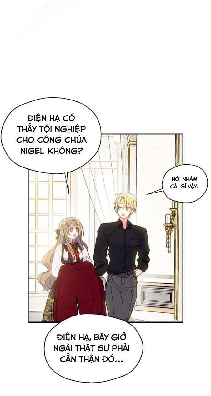 Bệ Hạ,xin Đừng Giết Tôi!!: Chapter 79.5