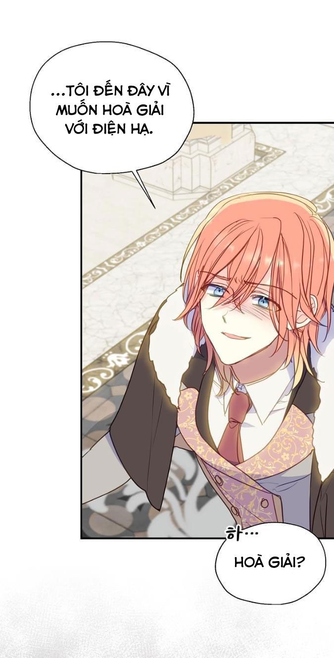 Bệ Hạ,xin Đừng Giết Tôi!!: Chapter 79.5