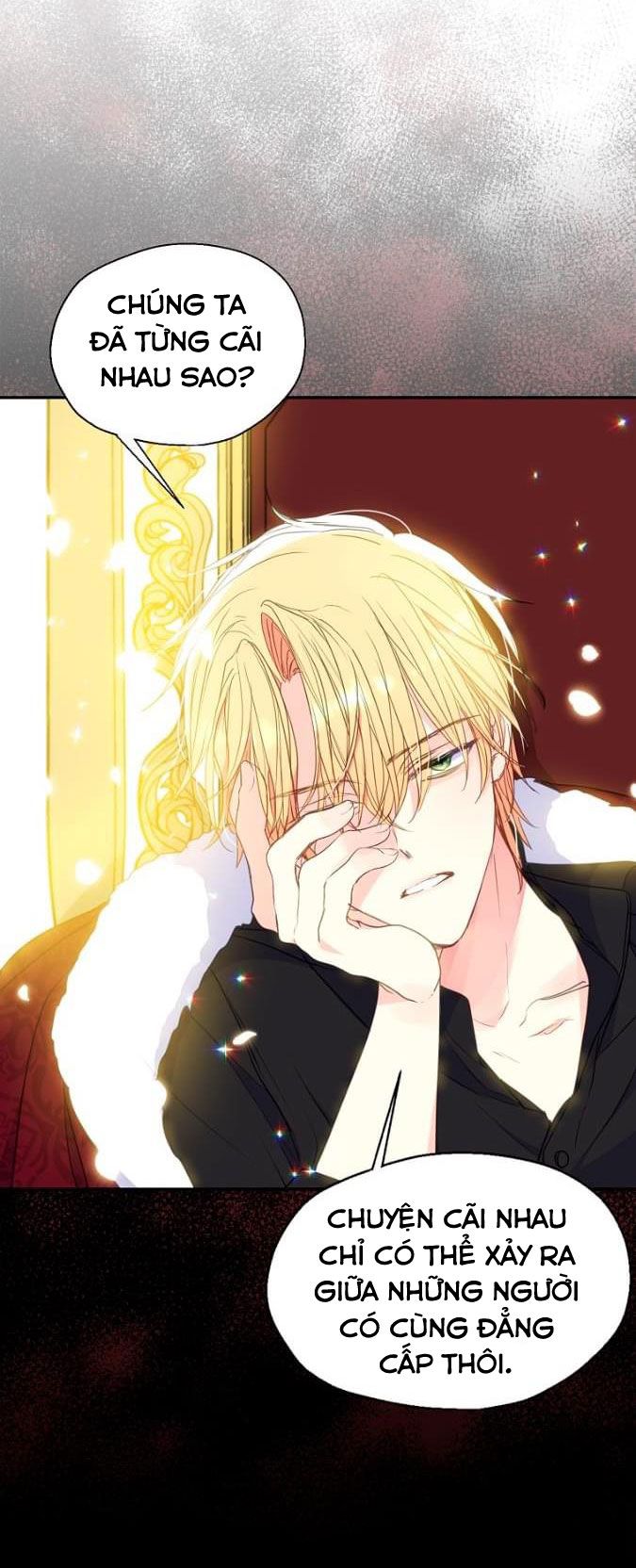 Bệ Hạ,xin Đừng Giết Tôi!!: Chapter 79.5