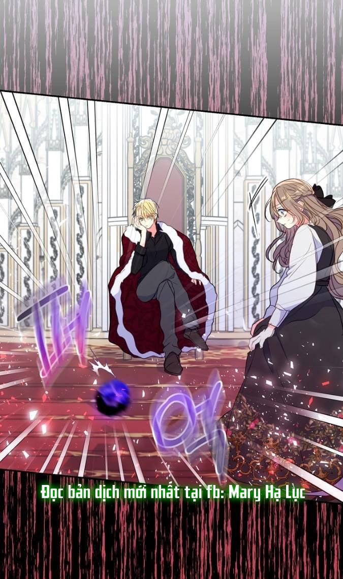 Bệ Hạ,xin Đừng Giết Tôi!!: Chapter 79.5