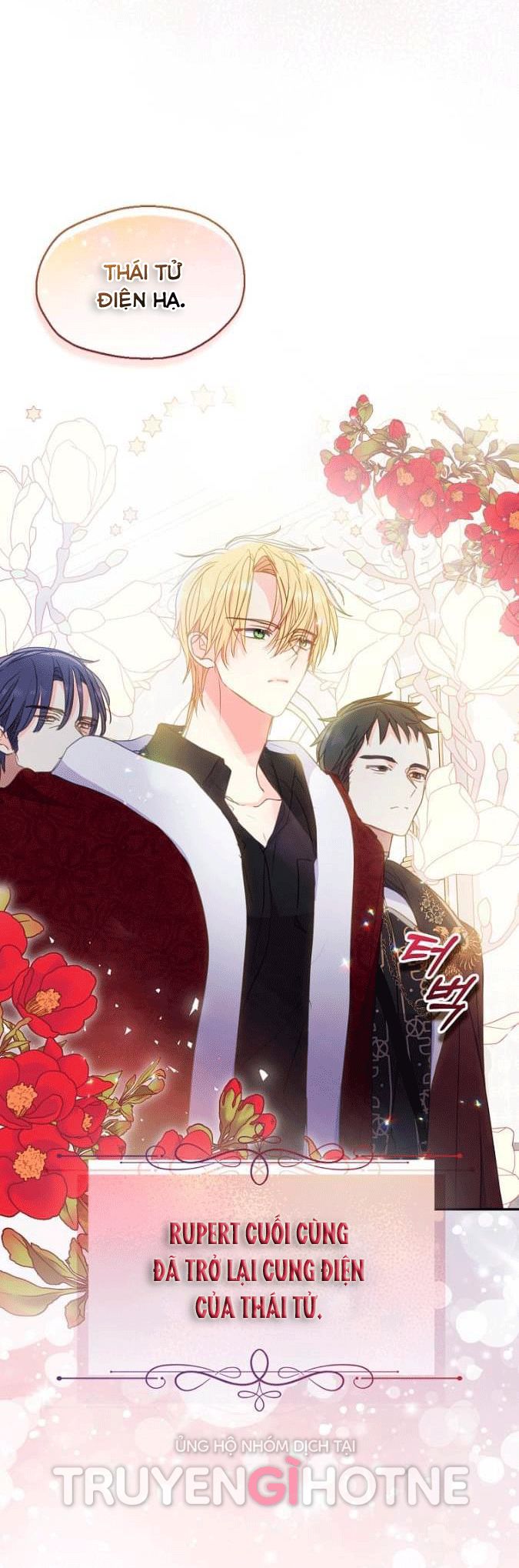 Bệ Hạ,xin Đừng Giết Tôi!!: Chapter 79