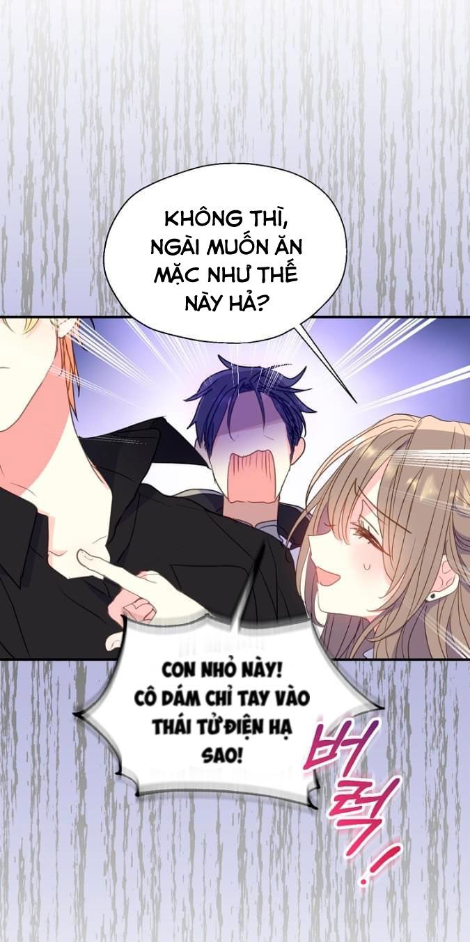 Bệ Hạ,xin Đừng Giết Tôi!!: Chapter 79