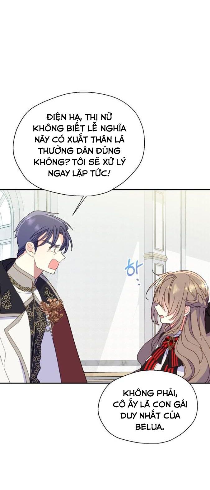 Bệ Hạ,xin Đừng Giết Tôi!!: Chapter 79