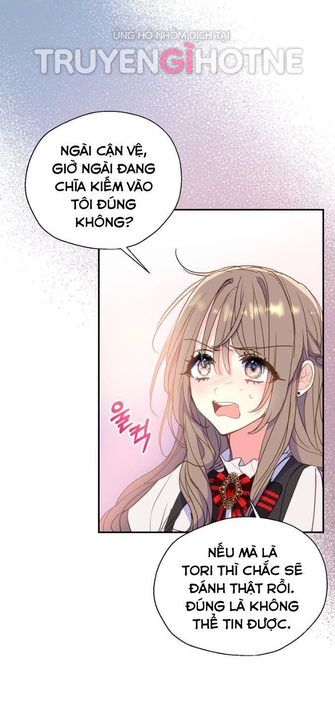 Bệ Hạ,xin Đừng Giết Tôi!!: Chapter 79