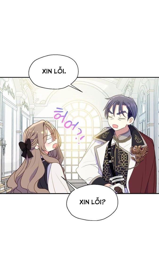 Bệ Hạ,xin Đừng Giết Tôi!!: Chapter 79