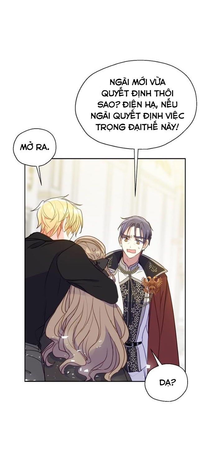 Bệ Hạ,xin Đừng Giết Tôi!!: Chapter 79