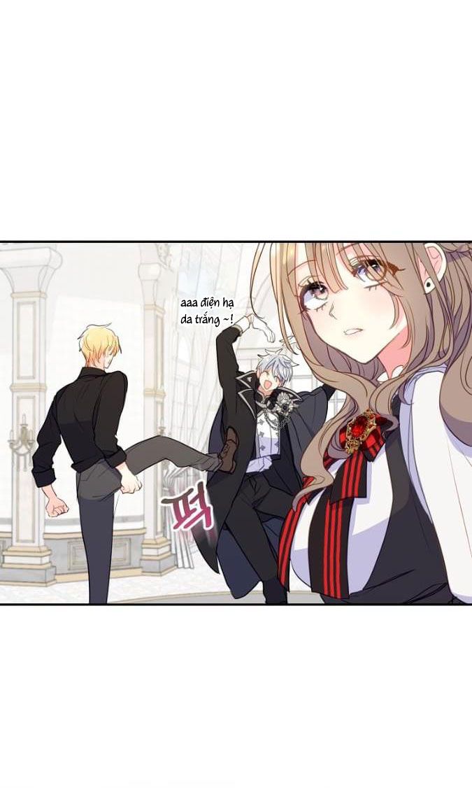 Bệ Hạ,xin Đừng Giết Tôi!!: Chapter 79