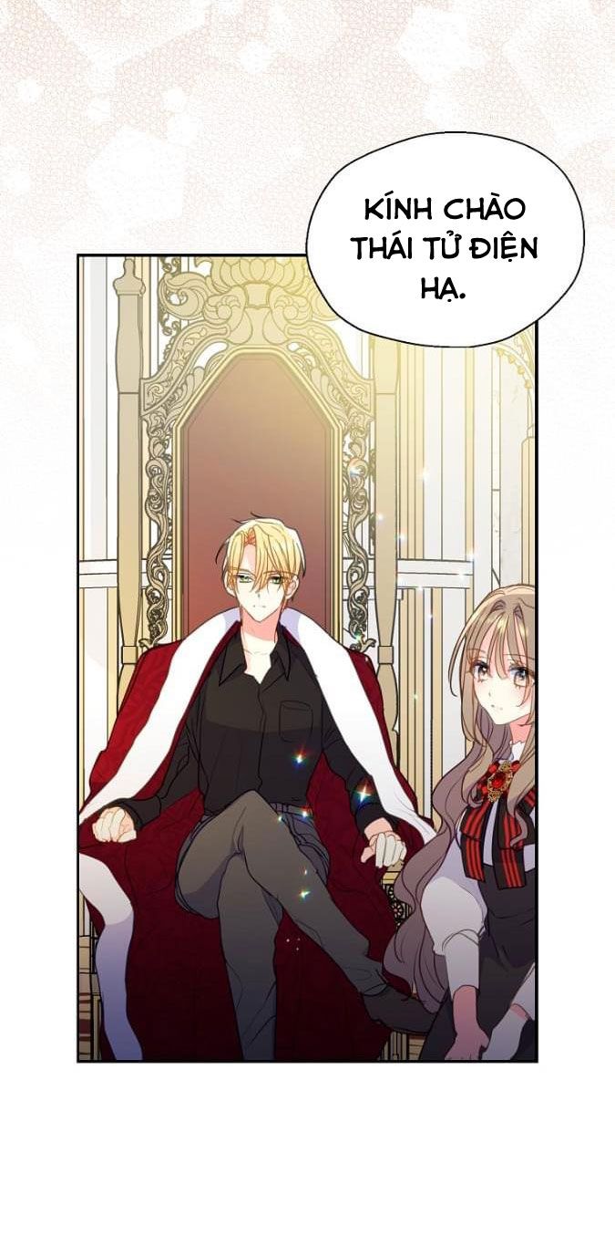 Bệ Hạ,xin Đừng Giết Tôi!!: Chapter 79