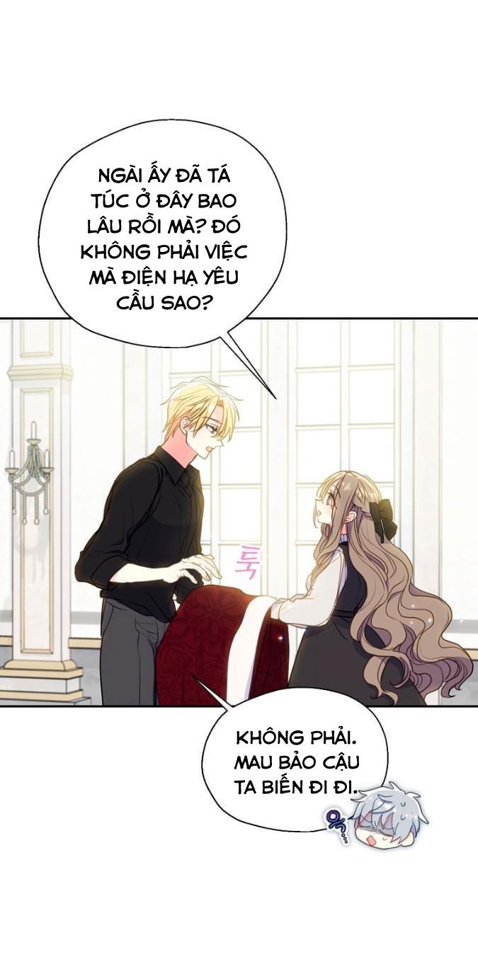 Bệ Hạ,xin Đừng Giết Tôi!!: Chapter 79