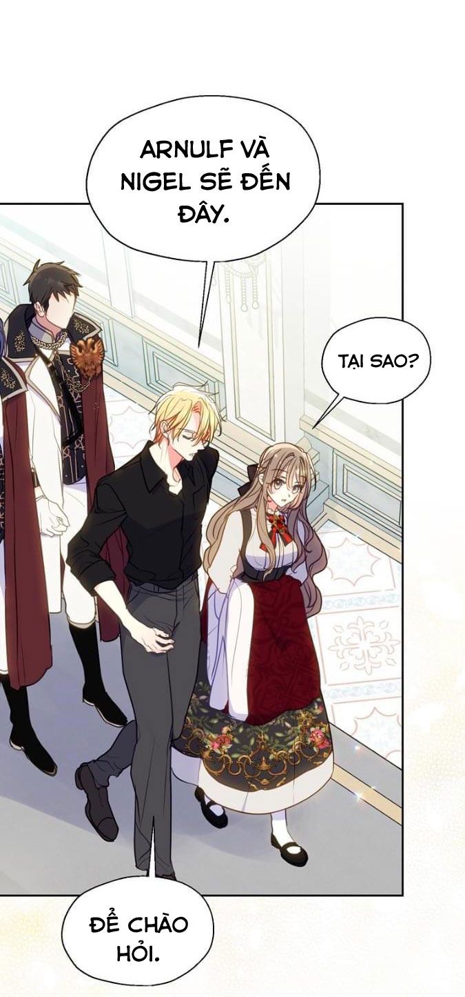 Bệ Hạ,xin Đừng Giết Tôi!!: Chapter 79
