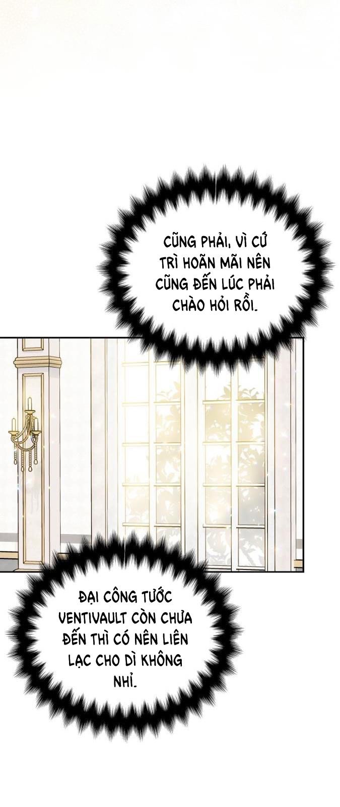 Bệ Hạ,xin Đừng Giết Tôi!!: Chapter 79