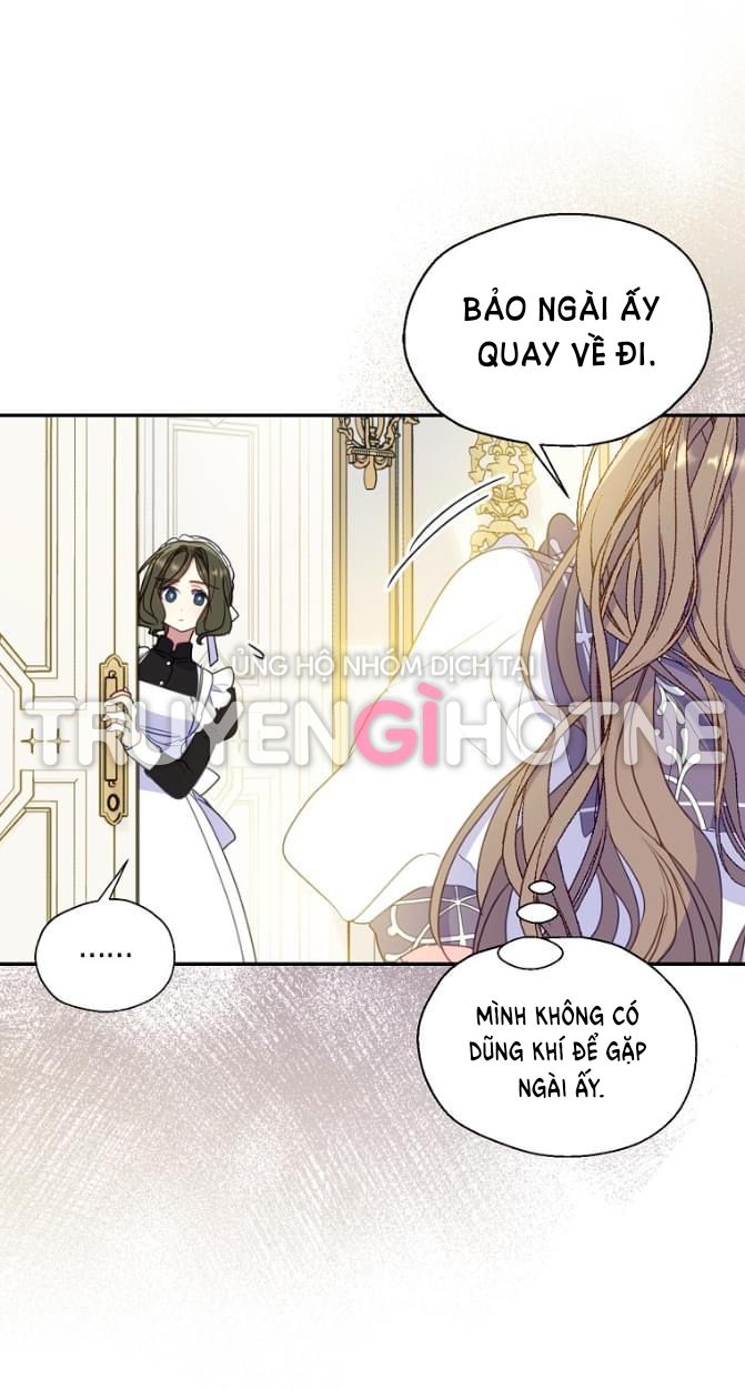Bệ Hạ,xin Đừng Giết Tôi!!: Chapter 80.5