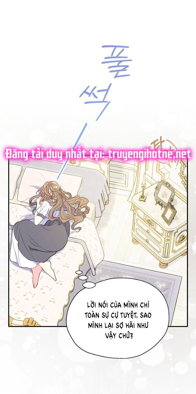 Bệ Hạ,xin Đừng Giết Tôi!!: Chapter 80.5