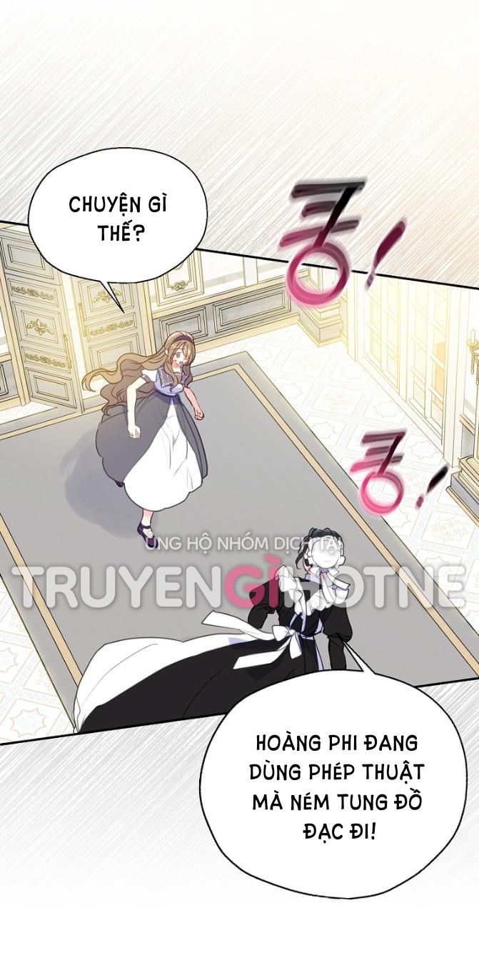 Bệ Hạ,xin Đừng Giết Tôi!!: Chapter 80.5