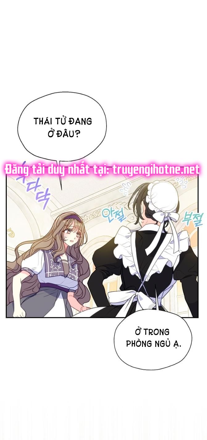 Bệ Hạ,xin Đừng Giết Tôi!!: Chapter 80.5