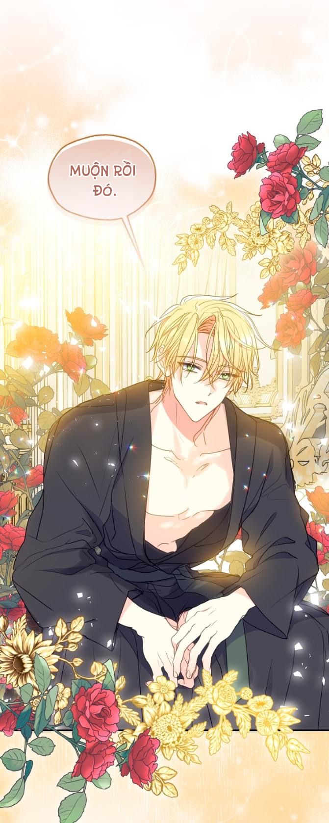Bệ Hạ,xin Đừng Giết Tôi!!: Chapter 80.5