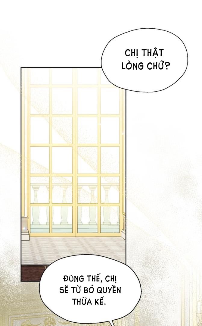Bệ Hạ,xin Đừng Giết Tôi!!: Chapter 80.5