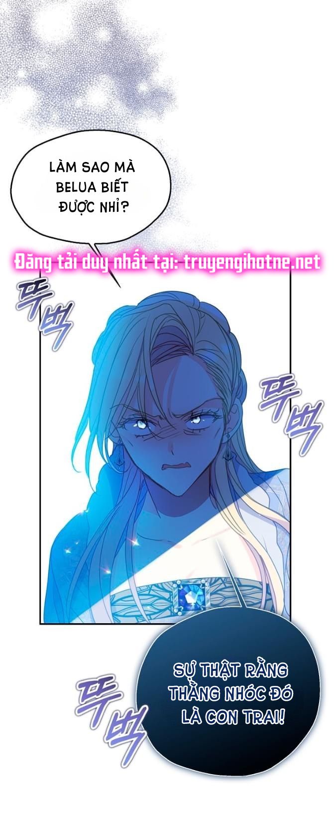 Bệ Hạ,xin Đừng Giết Tôi!!: Chapter 80.5