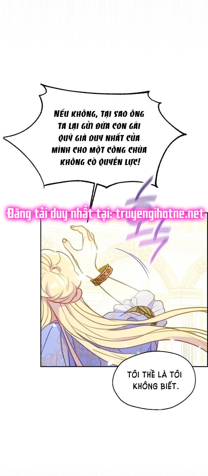 Bệ Hạ,xin Đừng Giết Tôi!!: Chapter 80.5