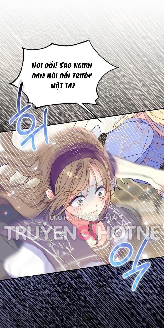 Bệ Hạ,xin Đừng Giết Tôi!!: Chapter 80.5