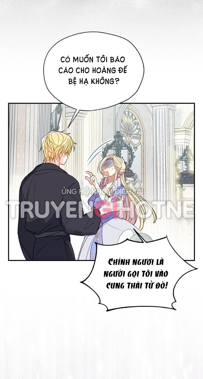Bệ Hạ,xin Đừng Giết Tôi!!: Chapter 80.5