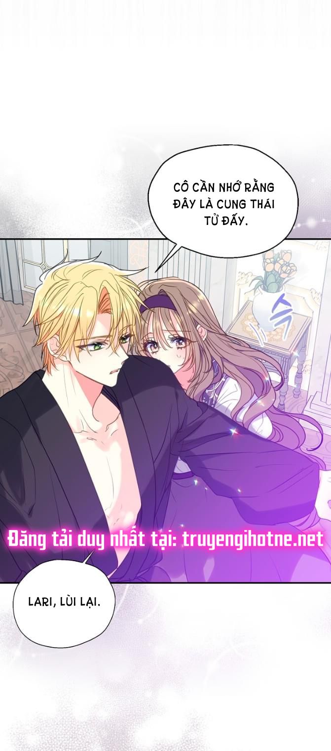 Bệ Hạ,xin Đừng Giết Tôi!!: Chapter 80.5