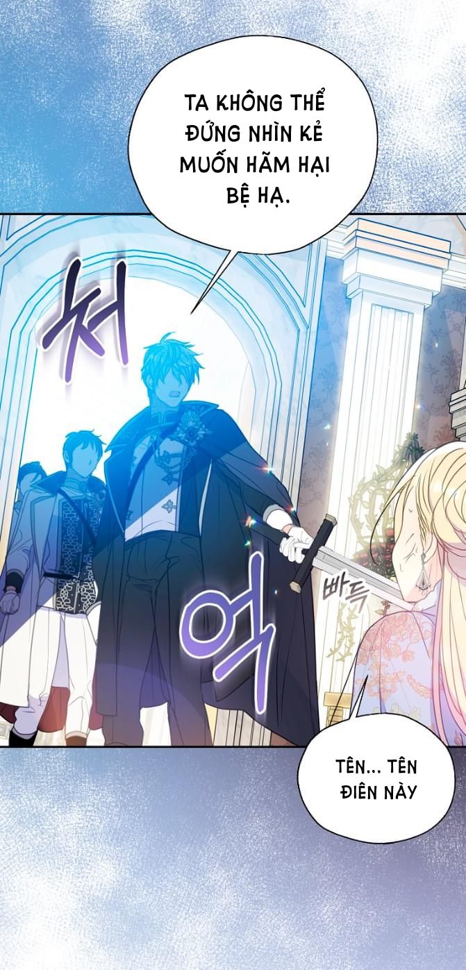 Bệ Hạ,xin Đừng Giết Tôi!!: Chapter 80.5